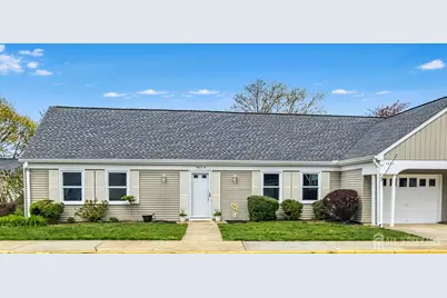 467 New Haven Way #A, Monroe Township, NJ 08831 - Photo 1