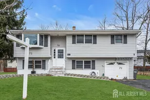 72 Carlton Ave, Piscataway Township, NJ 08854 - Photo 1