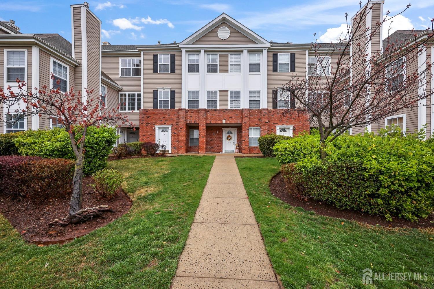 Timber Ridge Ot 2308 Timber Ridge Ct, Sayreville, NJ 08859 - MLS 2511956R - Coldwell Banker