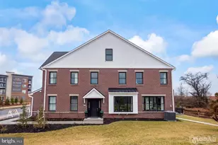 60 Riverwalk, Plainsboro Township, NJ 08536 - Photo 1