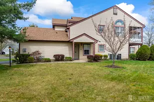 16 Andrew Johnson Dr, Monroe Township, NJ 08831 - Photo 1