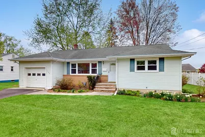 190 S Moetz Drive S, Milltown, NJ 08850 - Photo 1