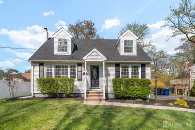 651 Myrtle Road, North Brunswick Township, NJ 08902 - Photo 1