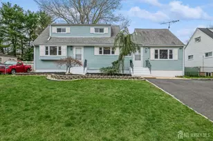 13 Mimi Rd, Old Bridge Township, NJ 08857 - Photo 1