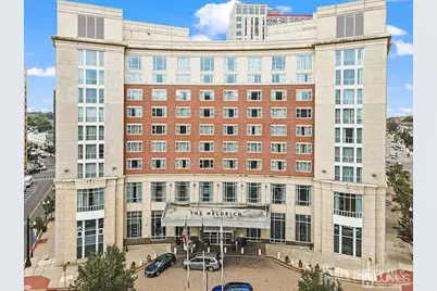 20 Livingston Avenue #606, New Brunswick, NJ 08901 - Photo 1