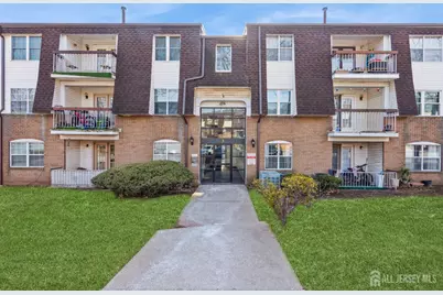 307 Green Hollow Drive, Iselin, NJ 08830 - Photo 1