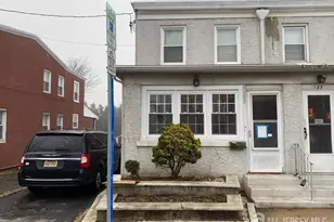 155 2nd St, South Amboy, NJ 08879 - Photo 1