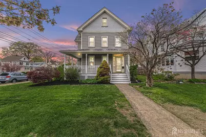 356 Front Street, Dunellen, NJ 08812 - Photo 1