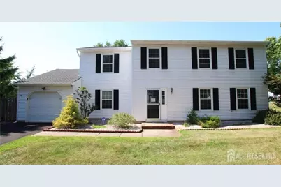 2 Wyndham Way, Piscataway Township, NJ 08854 - Photo 1