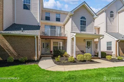 604 Hampshire Drive, North Brunswick Township, NJ 08902 - Photo 1