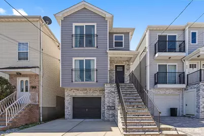 848 Lafayette Street, Elizabeth, NJ 07201 - Photo 1