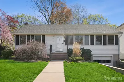 554 Cedar Avenue, Woodbridge Township, NJ 07095 - Photo 1