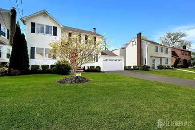 233 Martool Drive, Woodbridge Township, NJ 07095 - Photo 1