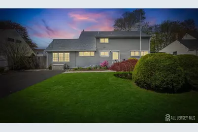 9 Pine Tree Road, Old Bridge Township, NJ 08857 - Photo 1