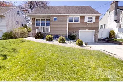 45 Maryknoll Road, Menlo Park Terrace, NJ 08840 - Photo 1