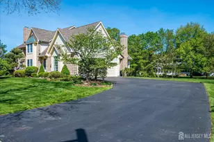 30 Revere Ct, West Windsor Township, NJ 08550 - Photo 1