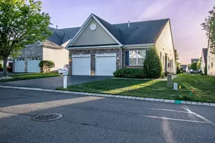 50 Turret Dr, Monroe Township, NJ 08831 - Photo 1
