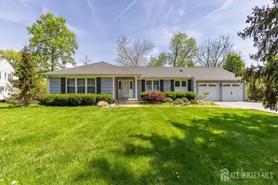 3 Spruce Lane, South Brunswick Township, NJ 08540 - Photo 1