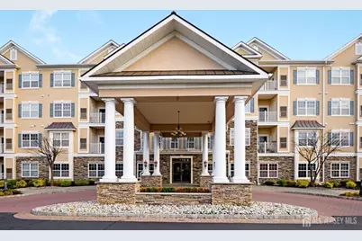 540 Cranbury Road #308, East Brunswick Township, NJ 08816 - Photo 1