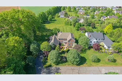 9 Narrow Brook Court, Plainsboro Township, NJ 08536 - Photo 1