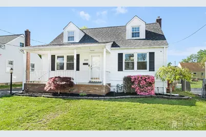 553 Harrison Avenue, South Plainfield, NJ 07080 - Photo 1