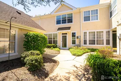 47 Ashford Drive, Plainsboro Township, NJ 08536 - Photo 1