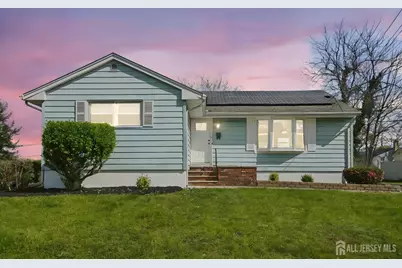 114 Woodrow Avenue, Piscataway Township, NJ 08854 - Photo 1