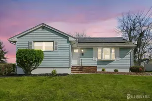 114 Woodrow Ave, Piscataway Township, NJ 08854 - Photo 1