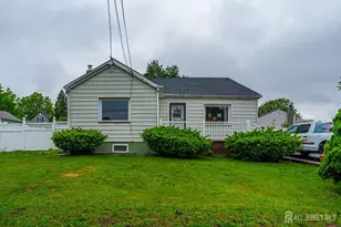 1814 Hamilton Blvd, South Plainfield, NJ 07080 - Photo 1