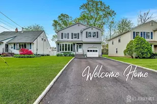 96 Chain O' Hills Rd, Iselin, NJ 08830 - Photo 1