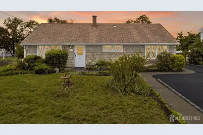 49 Charles Terrace, Piscataway Township, NJ 08854 - Photo 1