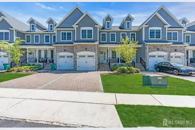 10 McCormick Avenue N, Old Bridge Township, NJ 08857 - Photo 1