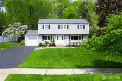 13 Sandalwood Drive, East Brunswick Township, NJ 08816 - Photo 1