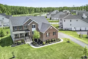 6 Condor Ct, South Brunswick Township, NJ 08852 - Photo 1