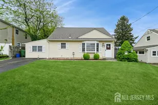 53 Cedar Terrace, Sayreville, NJ 08859 - Photo 1