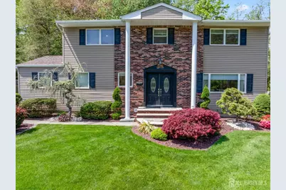 21 Colonial Drive, East Brunswick Township, NJ 08816 - Photo 1