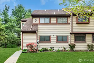 503 Samuel Court, South Brunswick Township, NJ 08810 - Photo 1