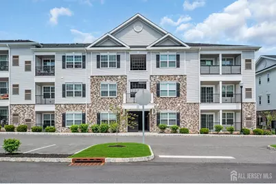 915 Vanderbergh Boulevard #915, Monroe Township, NJ 08831 - Photo 1