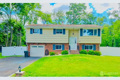 47 Michael Street, Piscataway Township, NJ 08854 - Photo 1