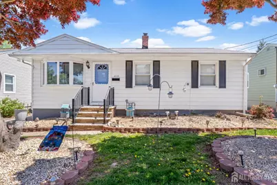 419 Broad Street, Sewaren, NJ 07077 - Photo 1