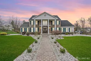 11 Dana Ct, Manalapan Township, NJ 07726 - Photo 1