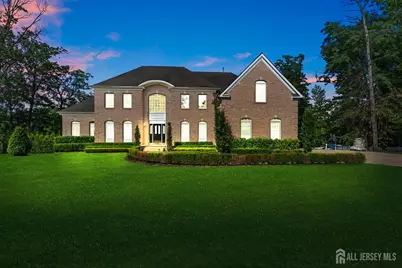 3 Lexington Court, Monroe Township, NJ 08831 - Photo 1