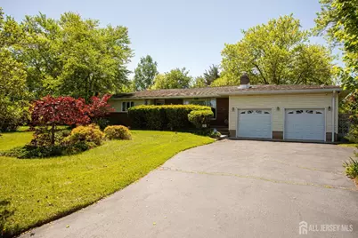 282 Bridgepoint Road, Montgomery Township, NJ 08502 - Photo 1