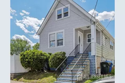 15 Frazer Street, Fords, NJ 08863 - Photo 1