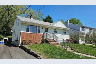 427 Valentine Street, Highland Park, NJ 08904 - Photo 1