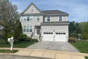 86 Eddington Ln, Monroe Township, NJ 08831 - Photo 1