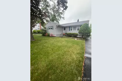 500 Plainfield Avenue, Piscataway Township, NJ 08854 - Photo 1