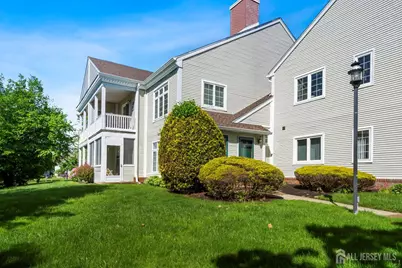 40 Rutland Lane #40 C, Monroe Township, NJ 08831 - Photo 1