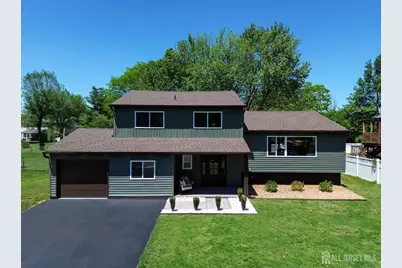 6 Kory Drive, South Brunswick Township, NJ 08824 - Photo 1
