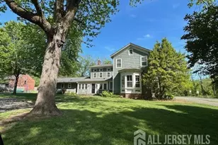 1518 Millstone River Rd, Hillsborough Township, NJ 08844 - Photo 1